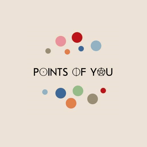 Points of You® Latam logo