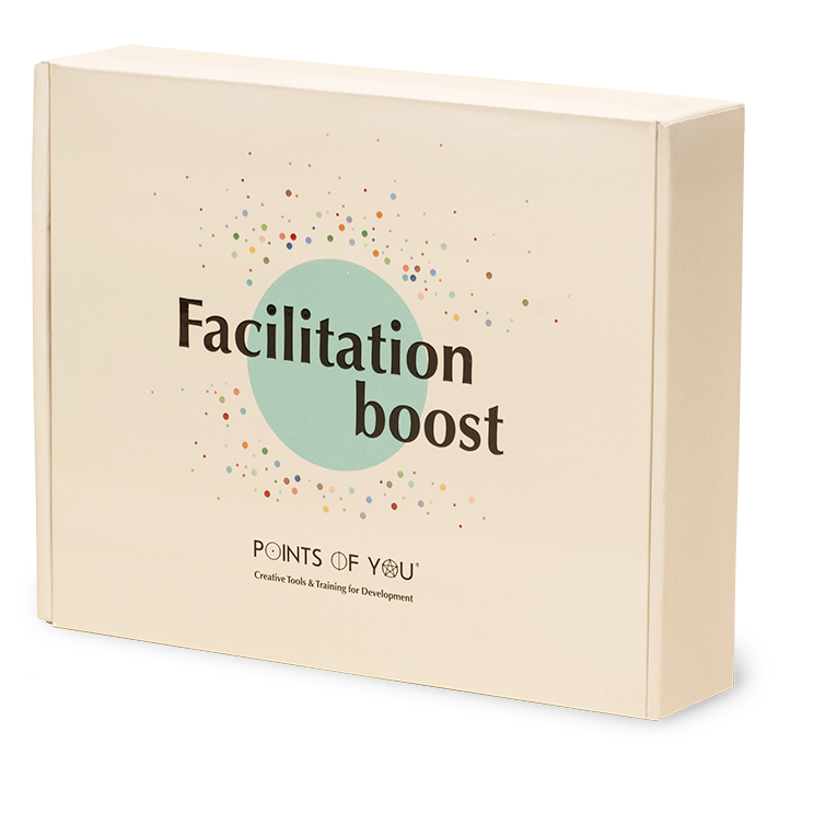 Facilitation Boost