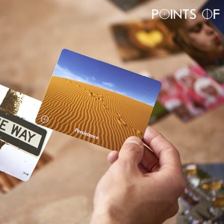 Rumbo a la Acción con The Coaching Game