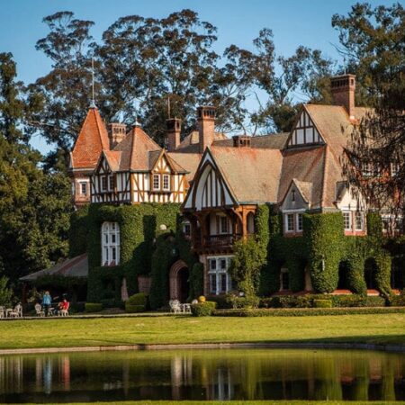 Certificación Expert Level 3 Turning Point Program - Presencial Argentina